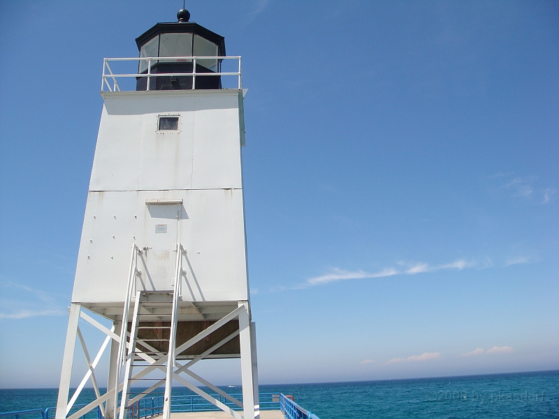 463 Memorial Day [2008 May 23].JPG - Scenes from Charlevoix, Michigan.